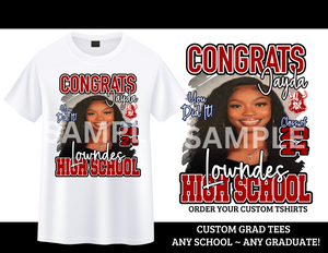 Graduation Family Packages