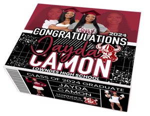 Graduation Box (Deluxe)