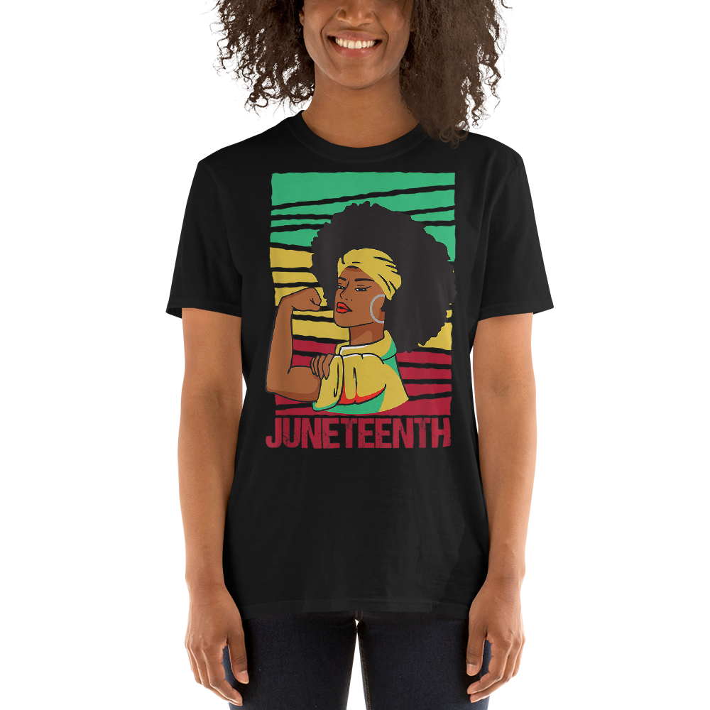 Juneteenth Shero