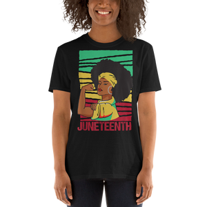Juneteenth Shero