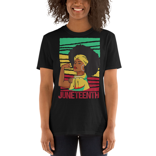 Juneteenth Shero
