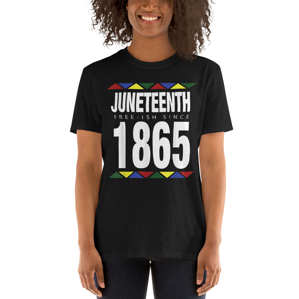Juneteenth Free-Ish