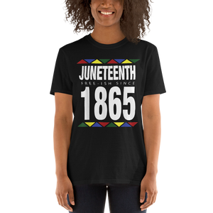 Juneteenth Free-Ish