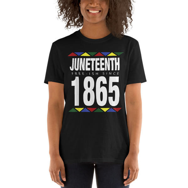 Juneteenth Free-Ish