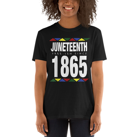 Juneteenth Free-Ish