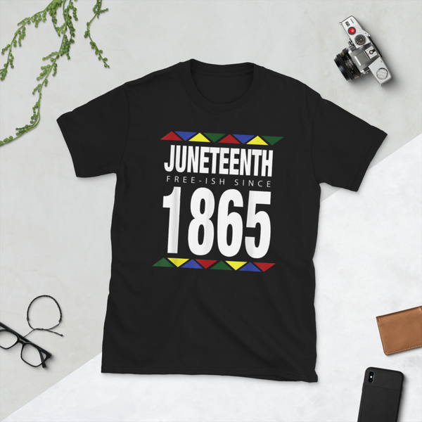 Juneteenth Free-Ish