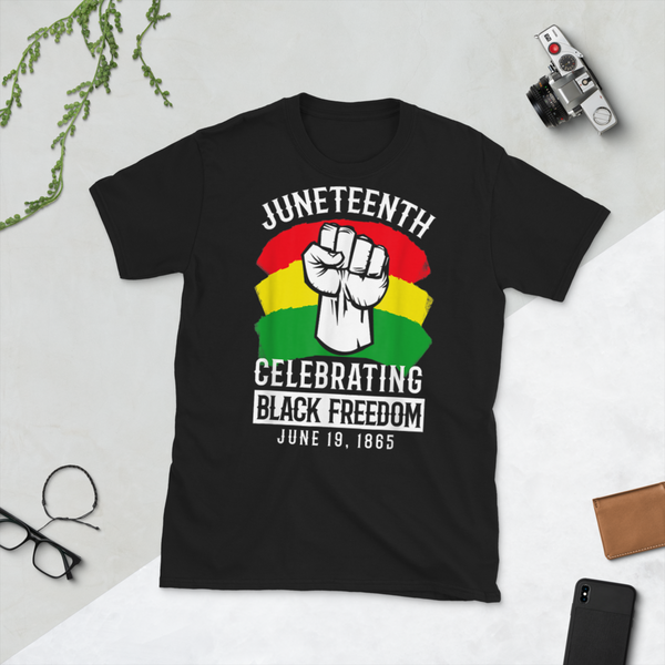 Juneteenth Celebrate Freedom