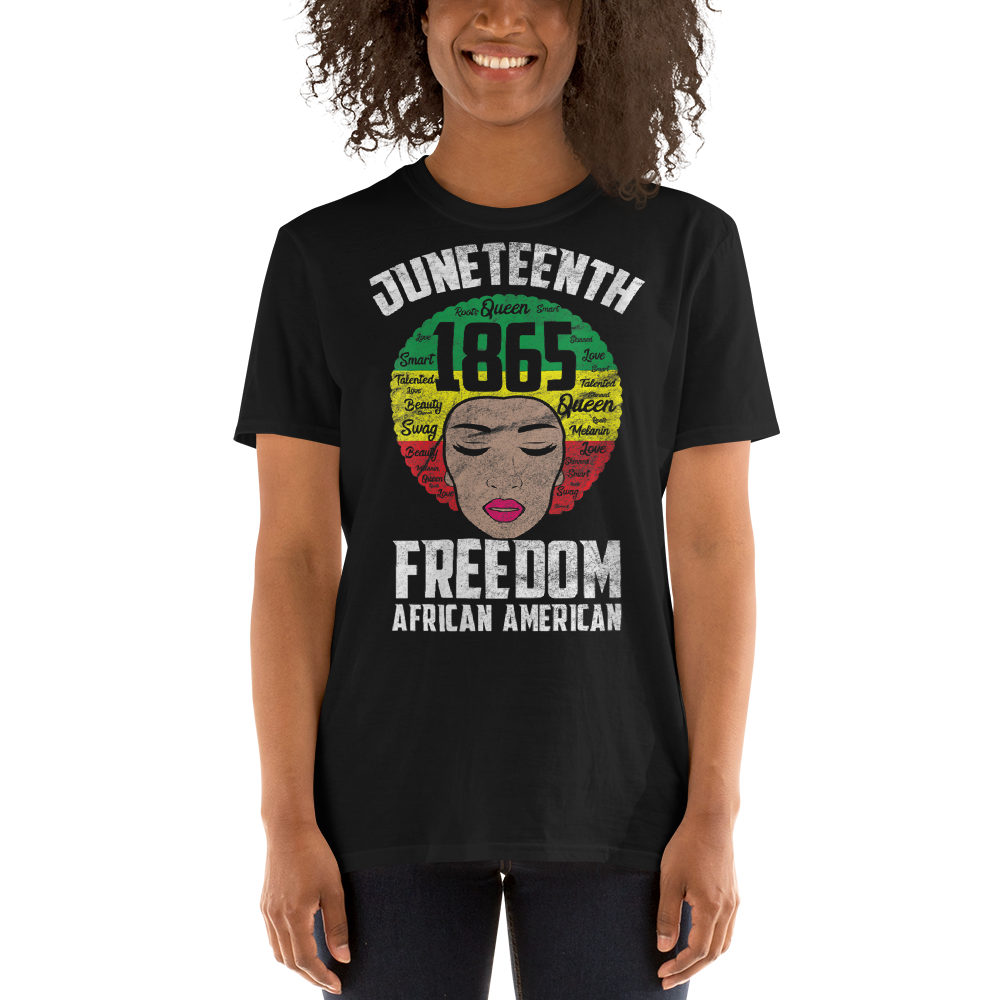 Juneteenth Freedom