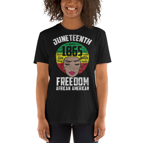 Juneteenth Freedom