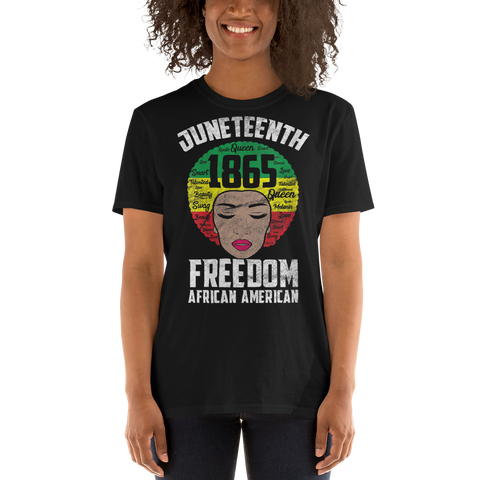 Juneteenth Freedom