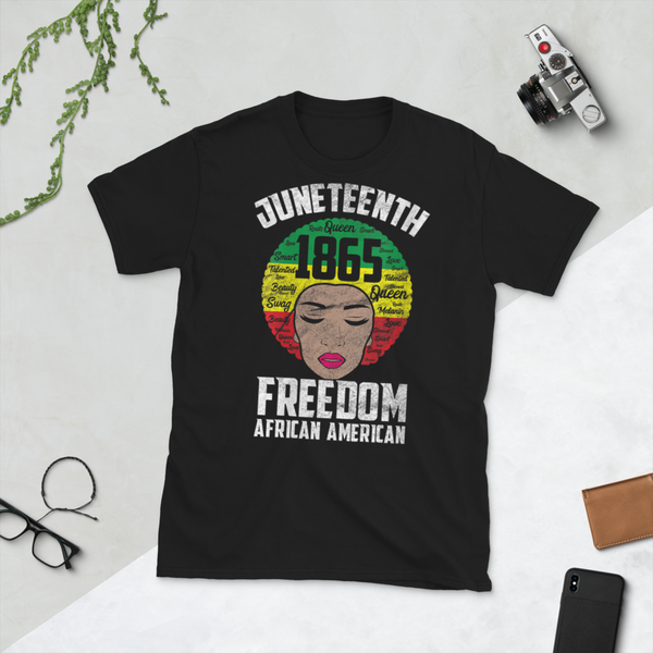 Juneteenth Freedom