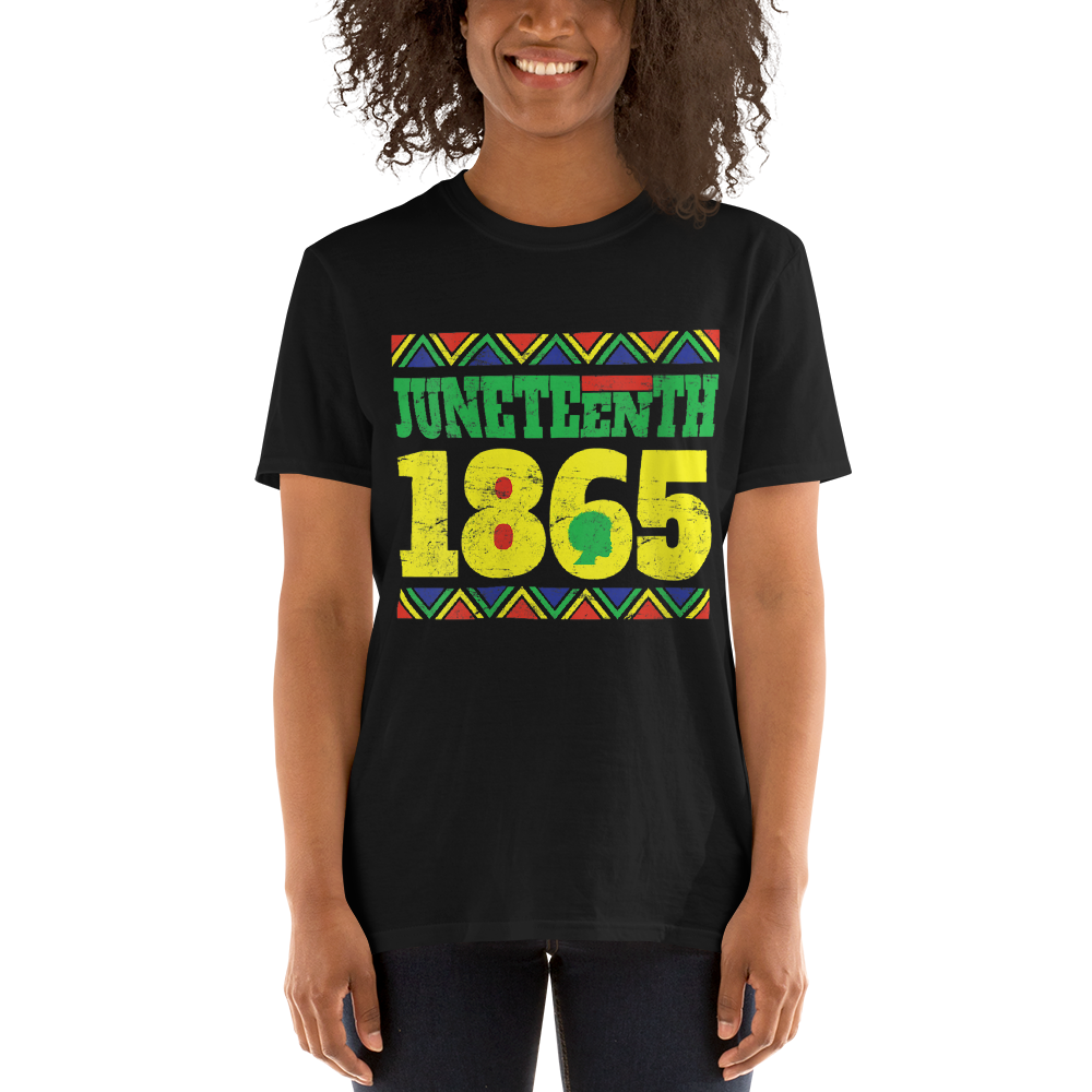 Juneteenth 1865
