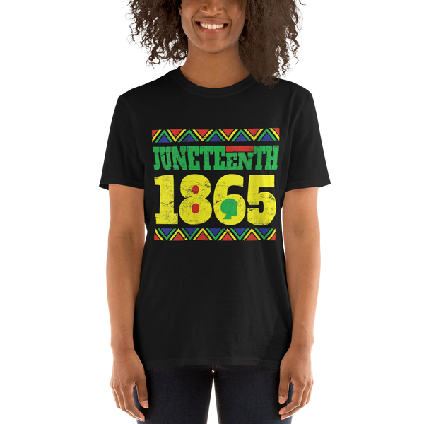 Juneteenth 1865