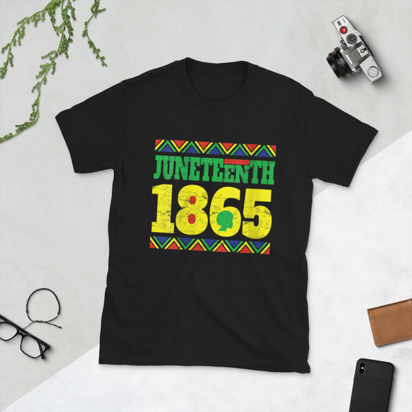 Juneteenth 1865