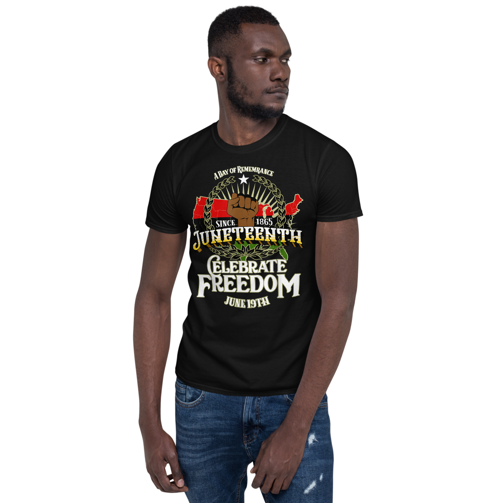 Juneteenth A Day of Remembrance