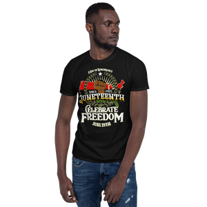 Juneteenth A Day of Remembrance