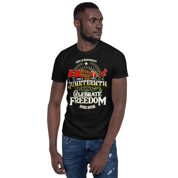 Juneteenth A Day of Remembrance