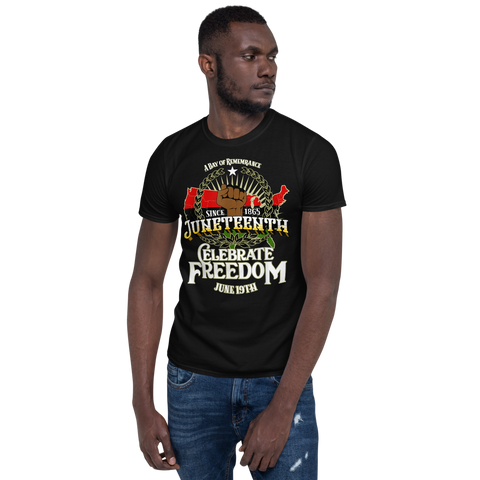 Juneteenth A Day of Remembrance