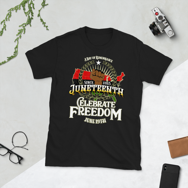 Juneteenth A Day of Remembrance