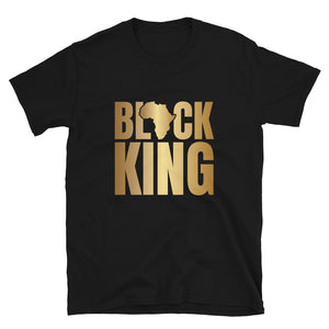 Black King