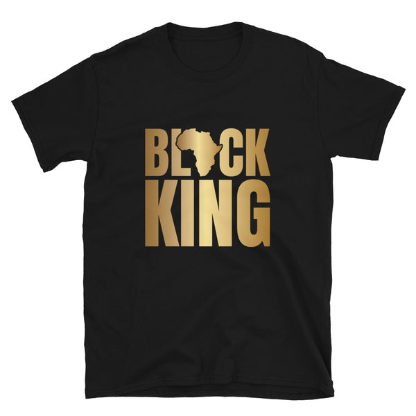 Black King