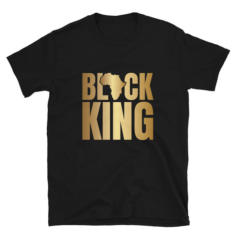 Black King