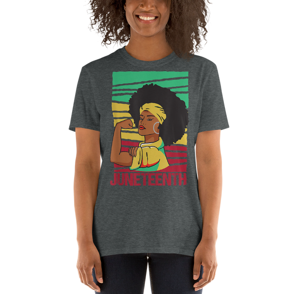 Juneteenth Shero