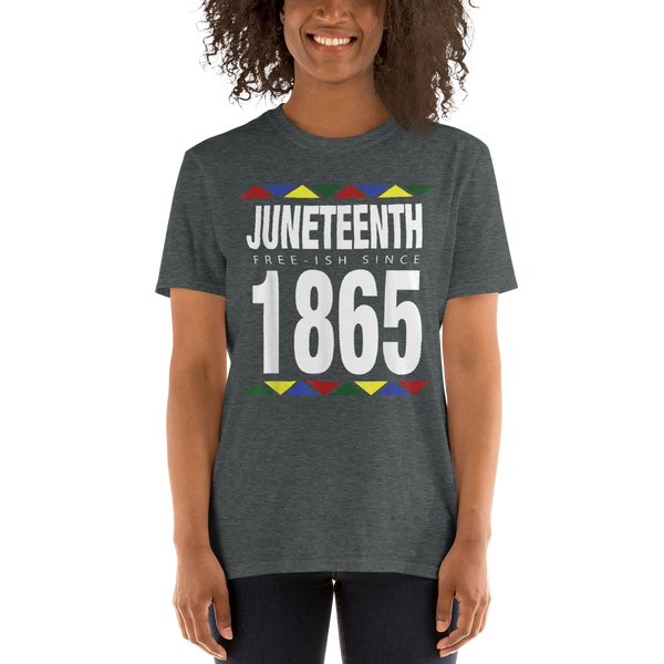Juneteenth Free-Ish