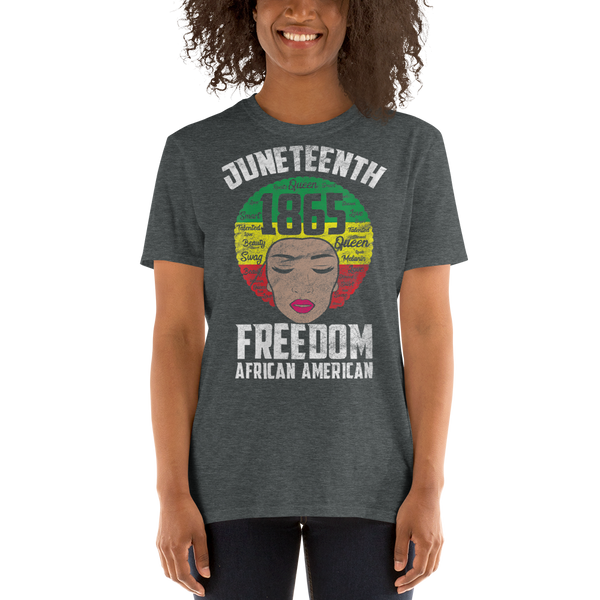 Juneteenth Freedom