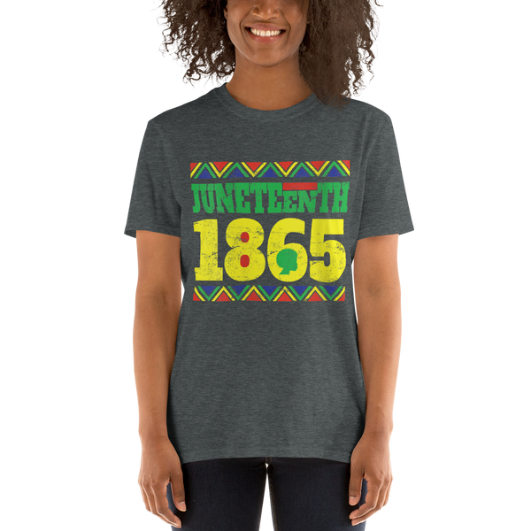 Juneteenth 1865