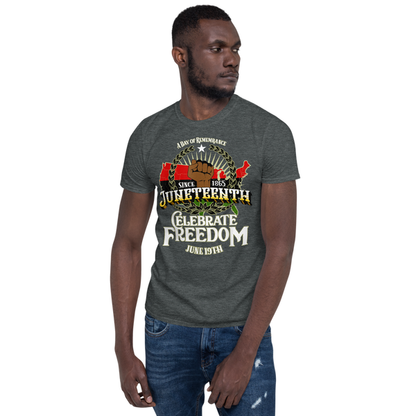 Juneteenth A Day of Remembrance