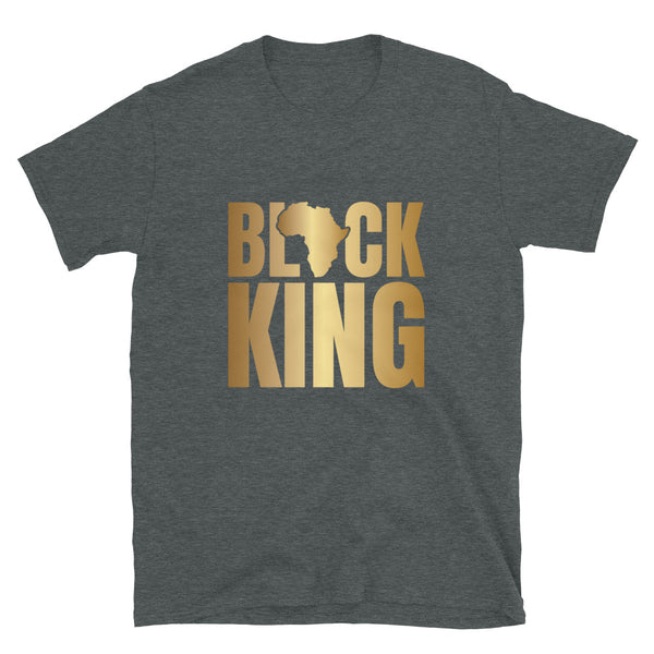Black King