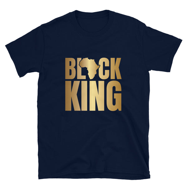 Black King