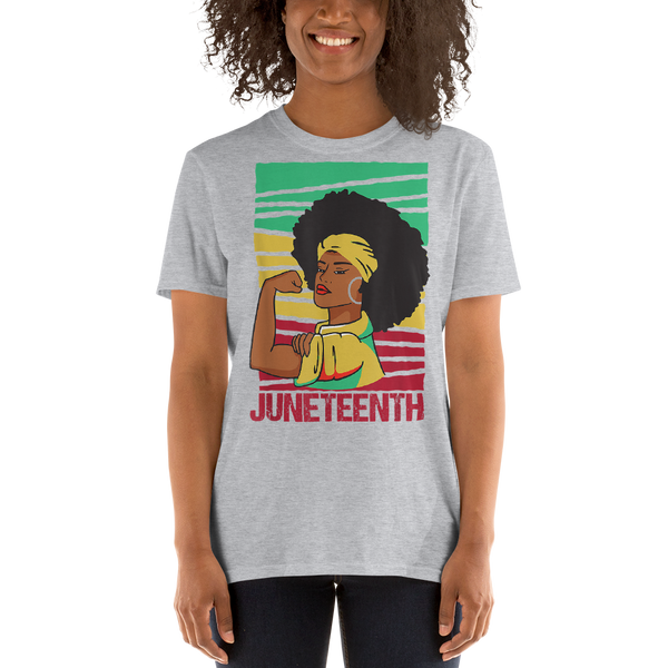 Juneteenth Shero