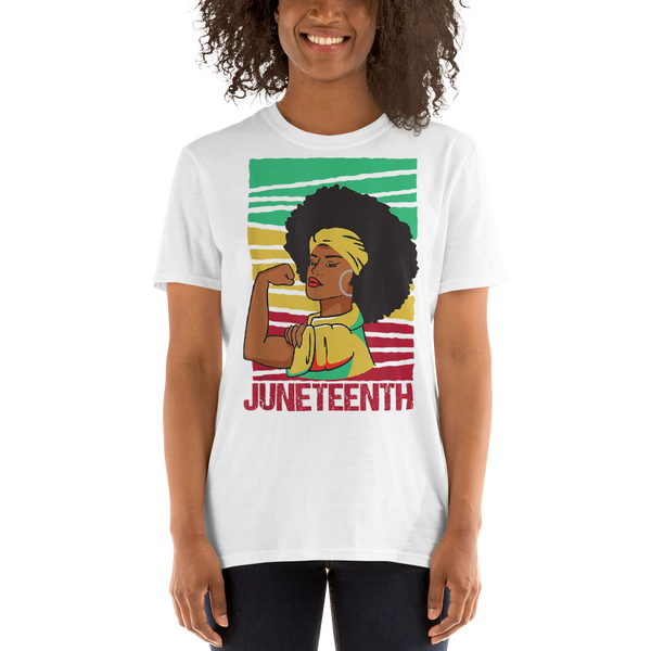 Juneteenth Shero
