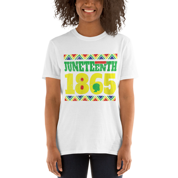 Juneteenth 1865