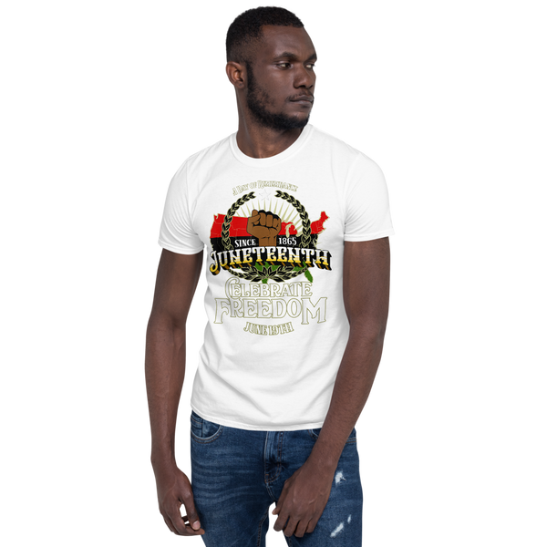 Juneteenth A Day of Remembrance