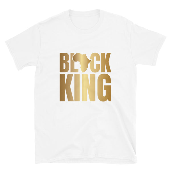 Black King