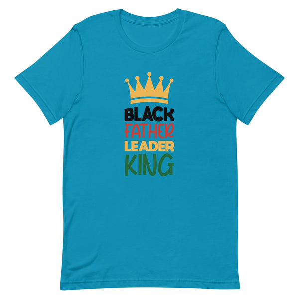 Black Father Leader King