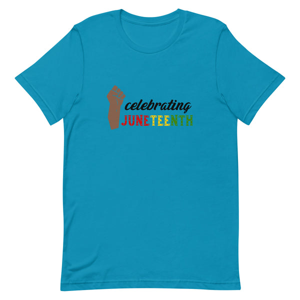 Celebrating Juneteenth
