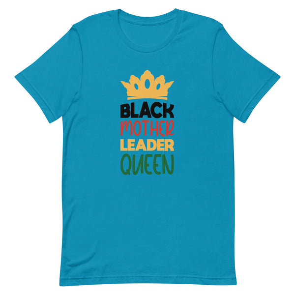 Black Mother Leader Queen