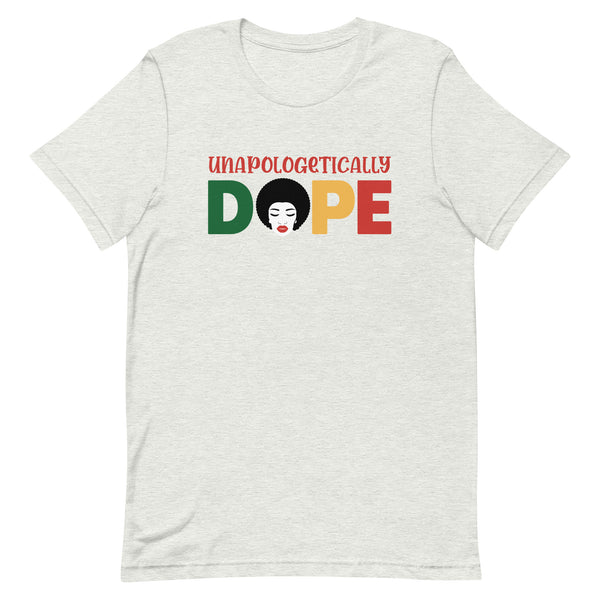 Unapologetically Dope