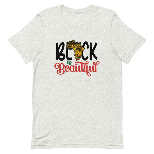 Black is Beautiful