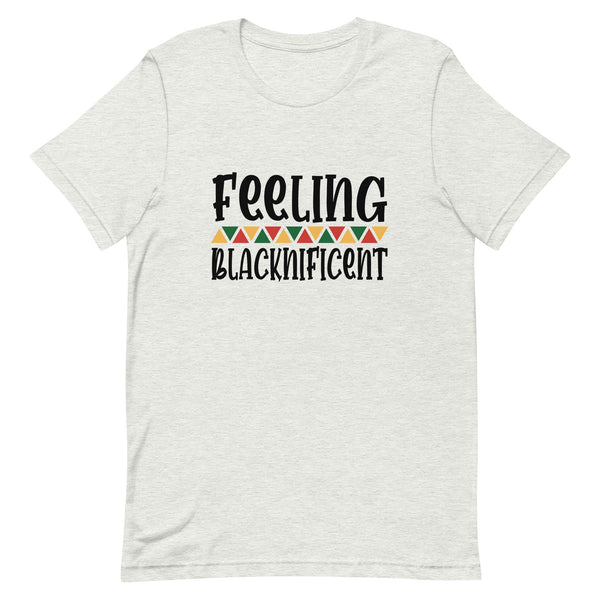 Feeling Blacknificent