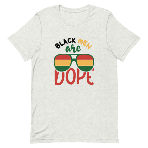 Black Men are Dope