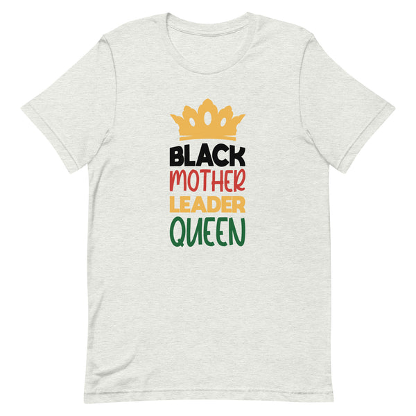 Black Mother Leader Queen