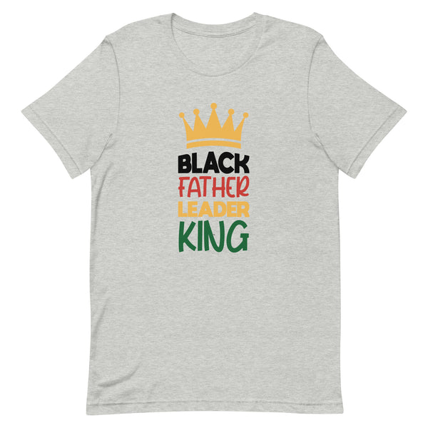 Black Father Leader King