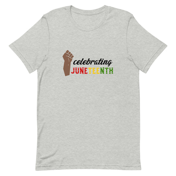 Celebrating Juneteenth