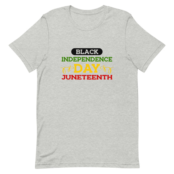 Black Independence Day Juneteenth