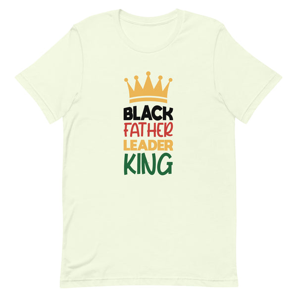 Black Father Leader King